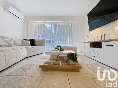 Appartement à Menton (06500)