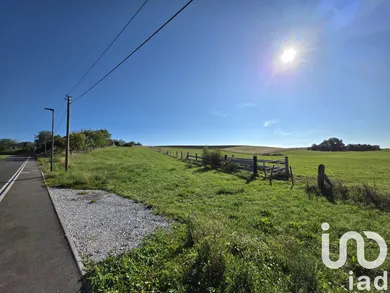 Terrain à Holving (57510)