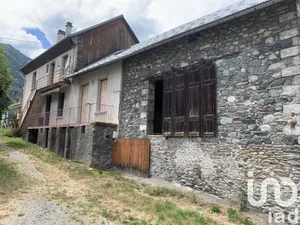 Maison à Le Bourg-d'Oisans (38520)