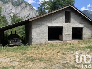 House at Le Bourg-d'Oisans (38520)