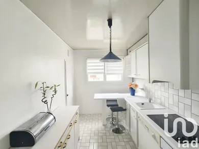 Appartement à Saint-Fargeau-Ponthierry (77310)