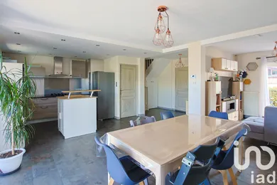 Maison à Houdemont (54180)