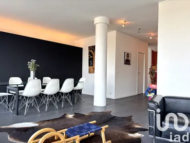 Apartment at Boulogne-Billancourt (92100)