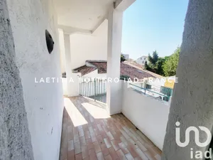 Appartement à Toulon (83000)