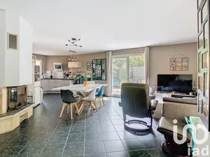 Maison traditionnelle à Saint-Sébastien-sur-Loire (44230)