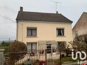 House at La Ferté-sous-Jouarre (77260)