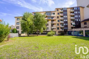 Apartment at Bourg-en-Bresse (01000)