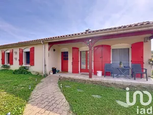 Maison à Resson (55000)