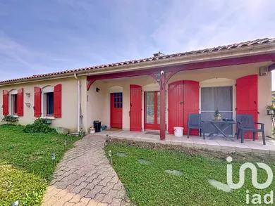 Maison à Resson (55000)