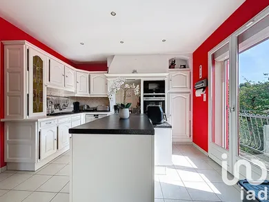 House in Resson (55000)