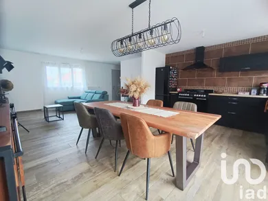 Maison à Dourges (62119)