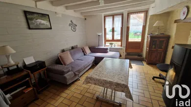 Maison de village à Laignes (21330)