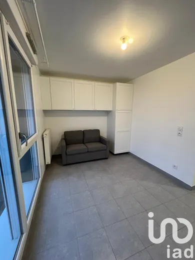 Appartement à Boissy-Saint-Léger (94470)