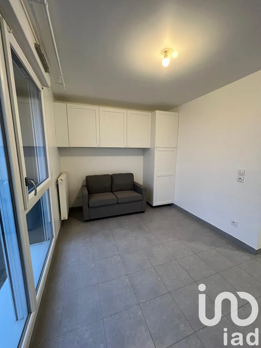 Appartement à Boissy-Saint-Léger (94470) photo 2