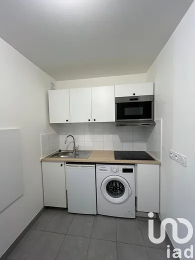 Appartement à Boissy-Saint-Léger (94470)