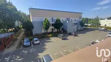 Apartment at Saint-Brieuc (22000)