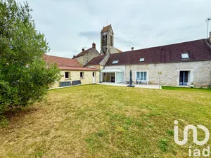 Maison à Villers-Saint-Paul (60870)