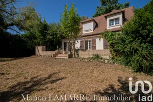 House at Drocourt (78440)