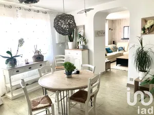 Maison de village à Marsilly (17137)