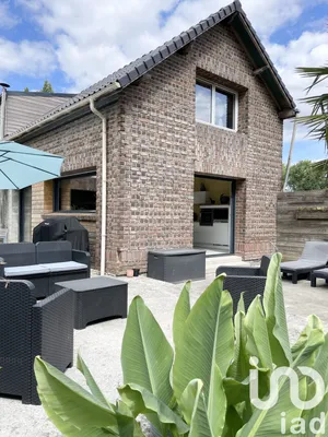 Maison à Estaires (59940)