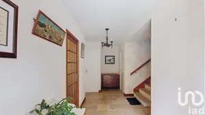 Maison à Yvetot-Bocage (50700)