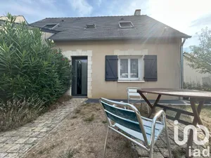 Maison traditionnelle à Mûrs-Erigné (49610)