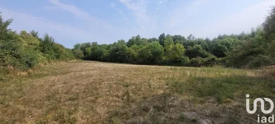 Terrain à bâtir à Saint-Loup-Lamairé (79600)