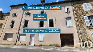 House at Salmiech (12120)