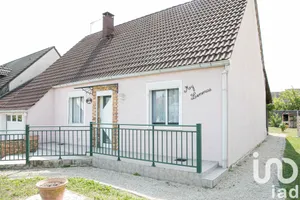 House at Châlons-en-Champagne (51000)