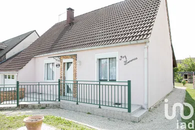 Maison à Châlons-en-Champagne (51000)