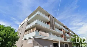 Apartment in Toulouse (31200)