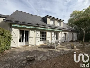 House at Longuenée-en-Anjou (49770)