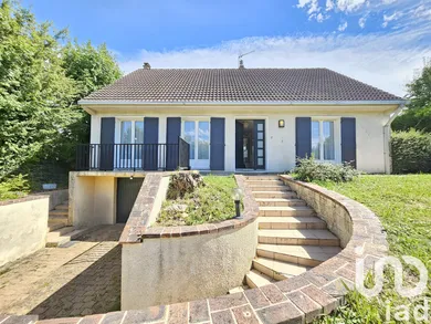 House at Chartainvilliers (28130)