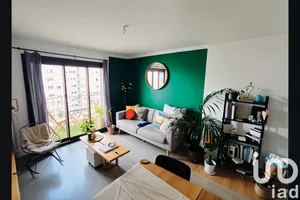 Appartement à Toulon (83000)