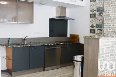 Longere at Épernay (51200)