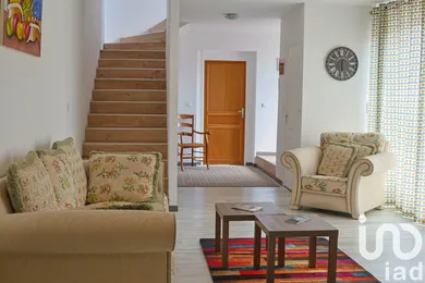 Longere at Épernay (51200)