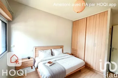 Apartment in royan (17200)