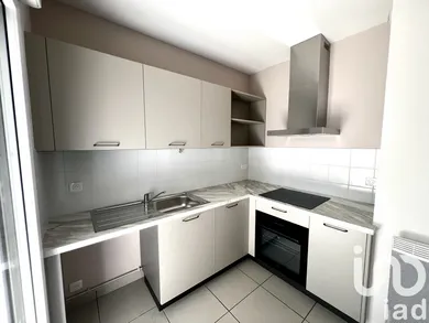 Apartment in royan (17200)