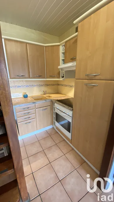 Duplex in Saint-Lary-Soulan (65170)