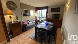 Duplex à Saint-Lary-Soulan (65170)