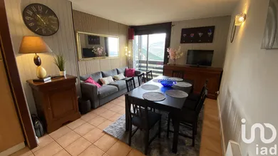 Duplex à Saint-Lary-Soulan (65170)