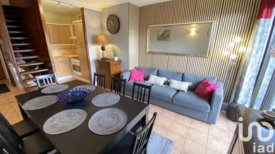 Duplex in Saint-Lary-Soulan (65170)