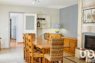 Longere at Épernay (51200)