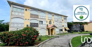 Apartment at Sainte-Luce (97228)