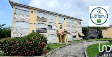 Apartment at Sainte-Luce (97228)