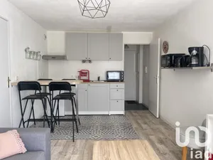 Apartment at Nantes (44000)