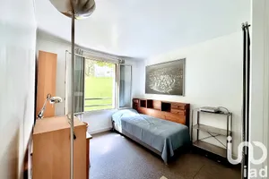 Studio at Sceaux (92330)