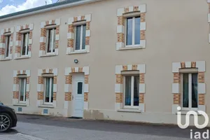 Longère à Épernay (51200)