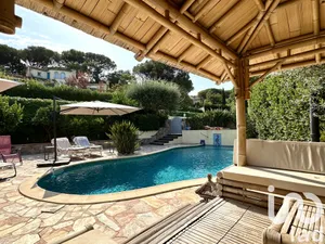 Appartement à Sainte-Maxime (83120)