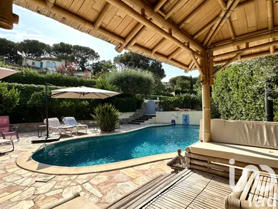 Appartement à Sainte-Maxime (83120)